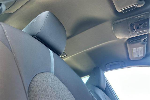 used 2023 Toyota Camry car, priced at $21,993