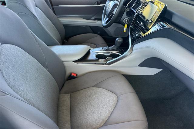 used 2023 Toyota Camry car, priced at $21,993