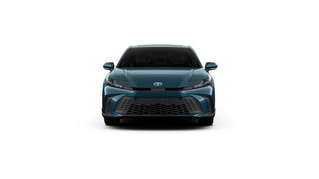 new 2025 Toyota Camry car, priced at $32,968