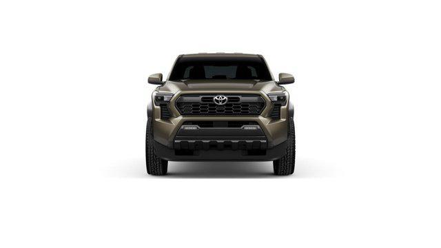 new 2025 Toyota Tacoma car, priced at $53,769