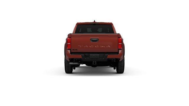 new 2025 Toyota Tacoma car, priced at $48,152