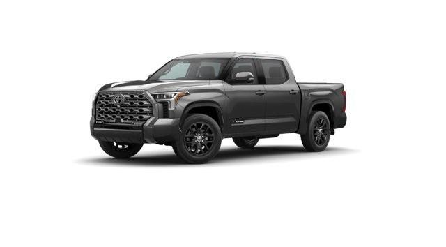 new 2024 Toyota Tundra car, priced at $69,508