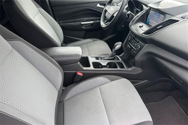 used 2019 Ford Escape car, priced at $10,593
