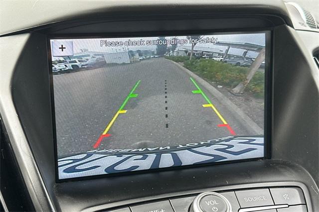 used 2019 Ford Escape car, priced at $10,593