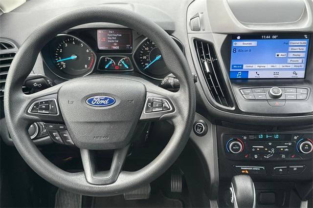 used 2019 Ford Escape car, priced at $10,593