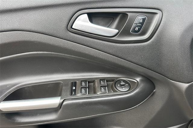 used 2019 Ford Escape car, priced at $10,593