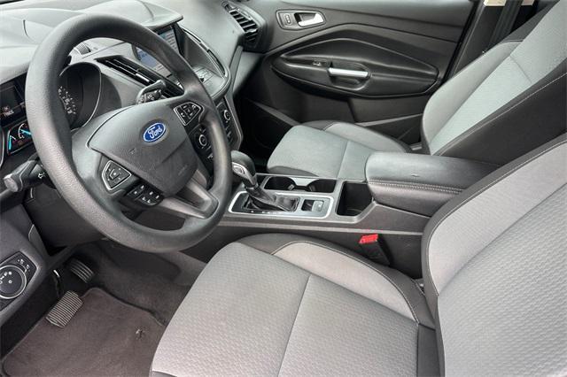 used 2019 Ford Escape car, priced at $10,593