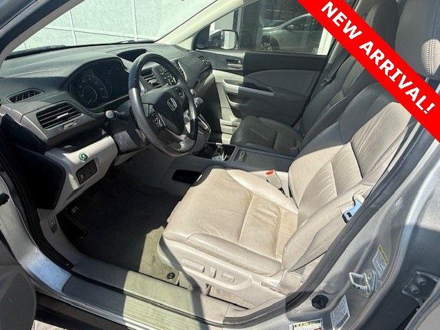 used 2012 Honda CR-V car, priced at $13,492