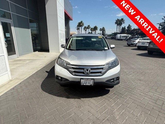 used 2012 Honda CR-V car, priced at $13,492