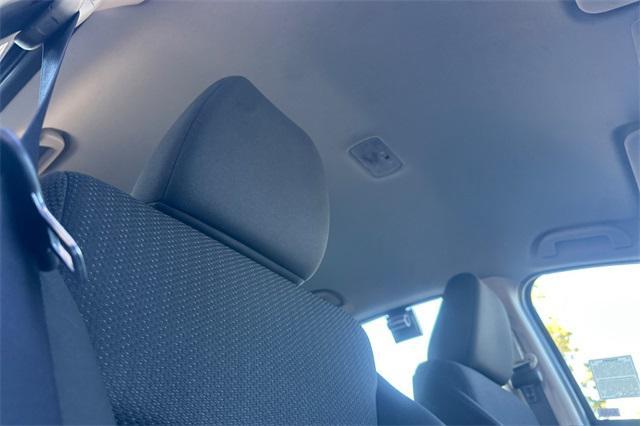 used 2018 Honda HR-V car, priced at $16,692