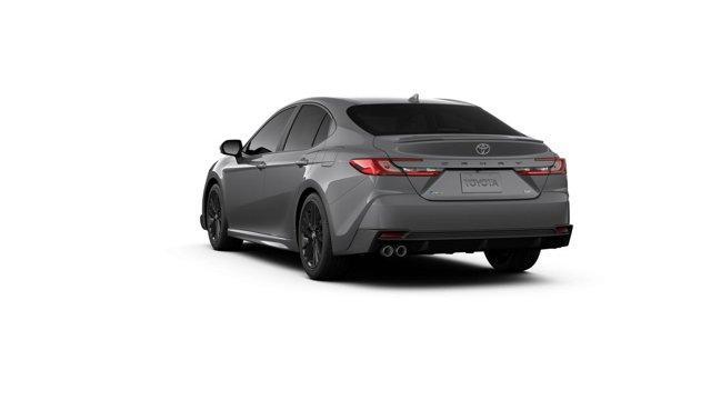 new 2025 Toyota Camry car, priced at $33,327