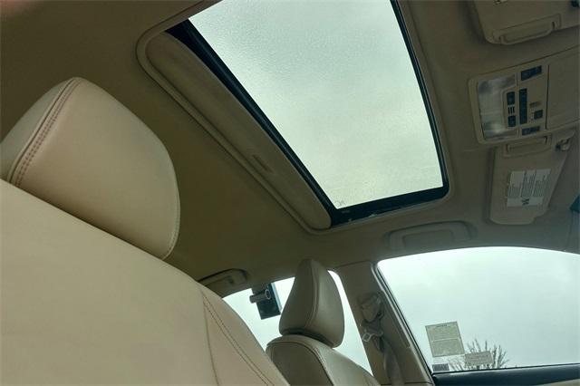 used 2016 Toyota Camry Hybrid car, priced at $16,691