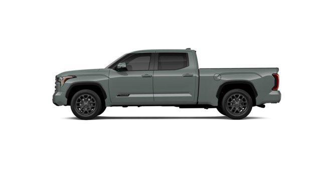 new 2025 Toyota Tundra car, priced at $72,992