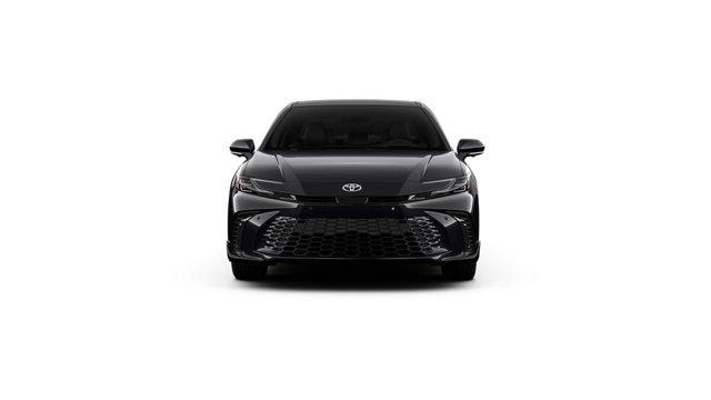 new 2025 Toyota Camry car, priced at $41,212