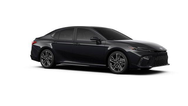 new 2025 Toyota Camry car, priced at $41,212