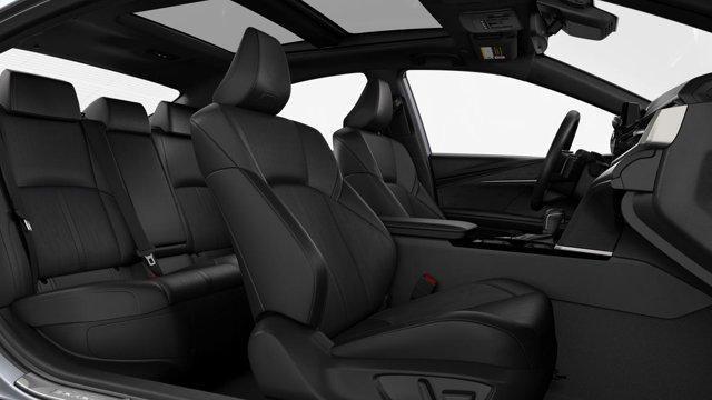 new 2025 Toyota Camry car, priced at $41,212