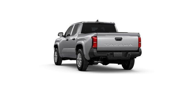 new 2025 Toyota Tacoma car, priced at $36,729
