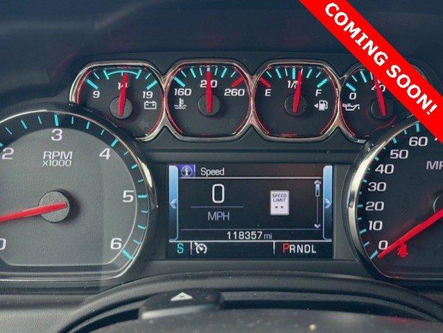 used 2019 Chevrolet Suburban car, priced at $26,900