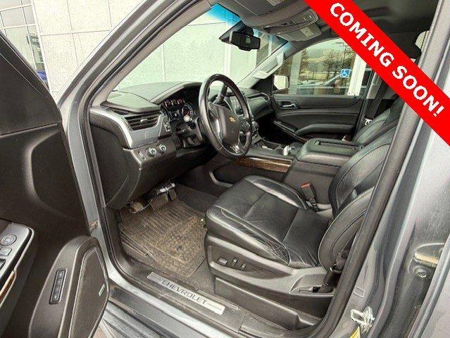 used 2019 Chevrolet Suburban car, priced at $26,900