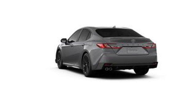new 2025 Toyota Camry car, priced at $33,982
