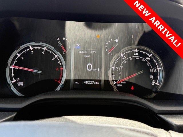 used 2023 Toyota 4Runner car, priced at $48,991