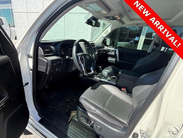 used 2023 Toyota 4Runner car, priced at $48,991