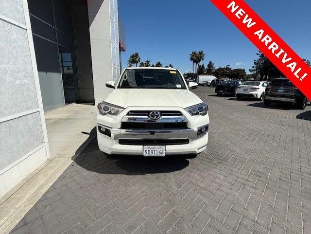 used 2023 Toyota 4Runner car, priced at $48,991