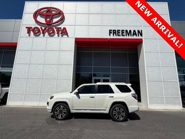 used 2023 Toyota 4Runner car, priced at $48,991