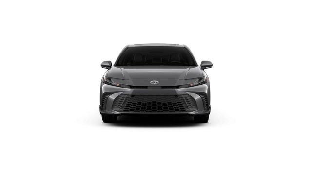 new 2025 Toyota Camry car, priced at $34,012