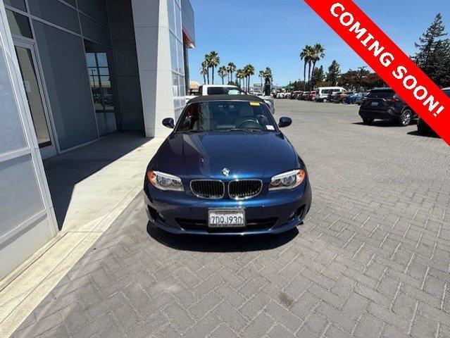 used 2013 BMW 128 car, priced at $13,700