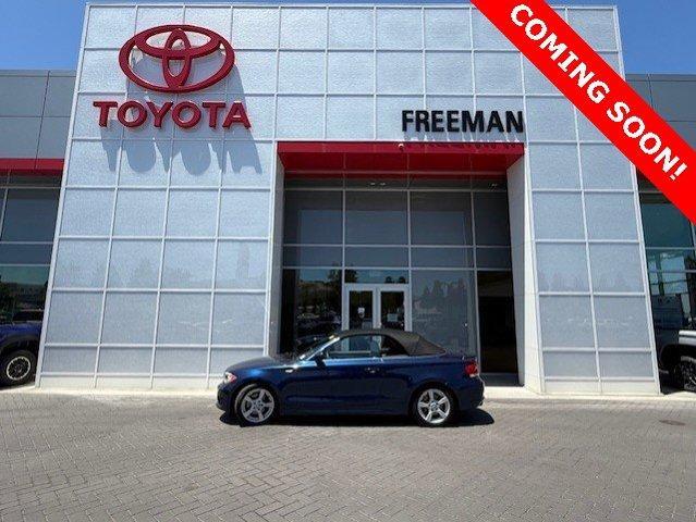 used 2013 BMW 128 car, priced at $13,700
