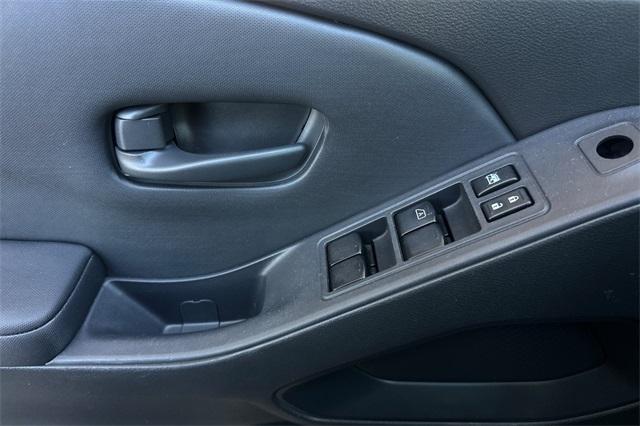 used 2022 Nissan Frontier car, priced at $27,593