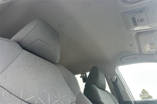 used 2024 Toyota RAV4 car, priced at $29,993