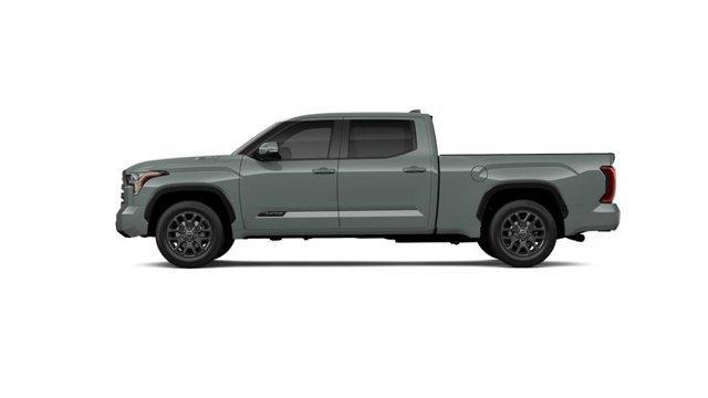 new 2025 Toyota Tundra Hybrid car, priced at $76,841