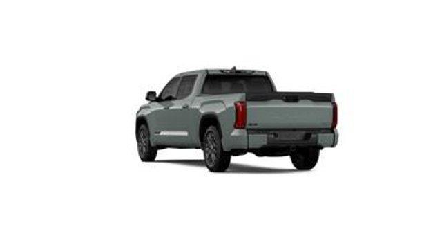 new 2025 Toyota Tundra Hybrid car, priced at $76,841