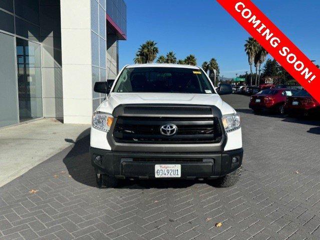 used 2015 Toyota Tundra car, priced at $23,900