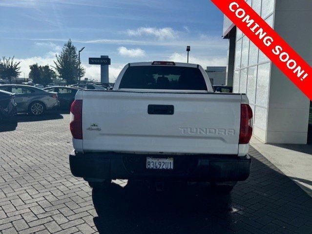 used 2015 Toyota Tundra car, priced at $23,900