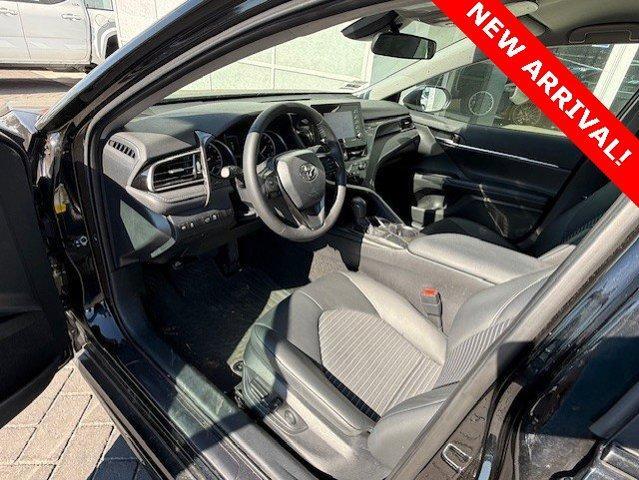 used 2024 Toyota Camry car, priced at $29,901