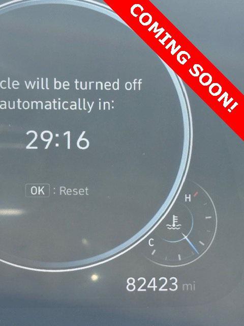 used 2022 Hyundai Sonata car, priced at $20,900