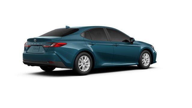 new 2025 Toyota Camry car, priced at $31,992