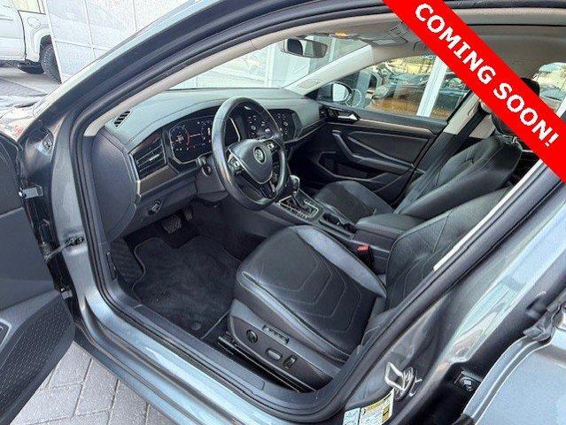 used 2019 Volkswagen Jetta car, priced at $20,500