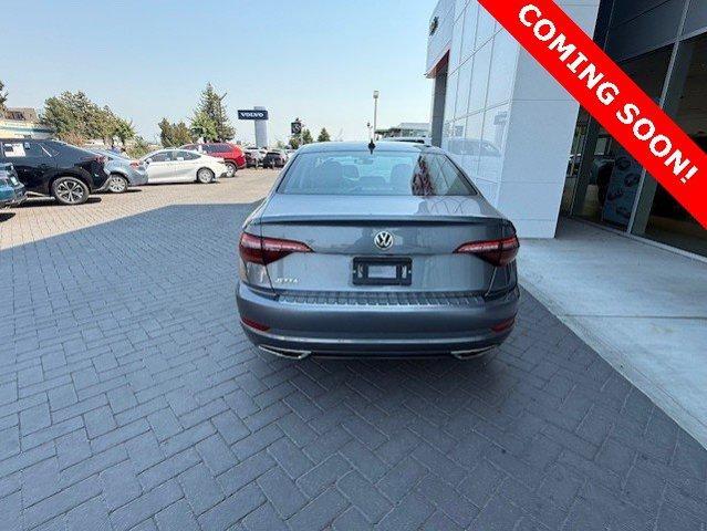 used 2019 Volkswagen Jetta car, priced at $20,500