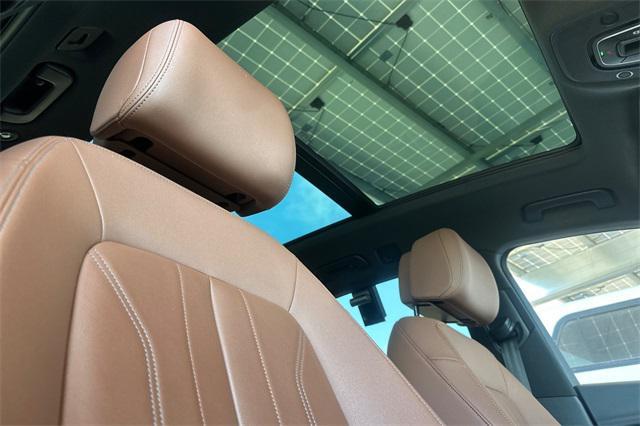 used 2022 Audi Q5 car, priced at $23,996