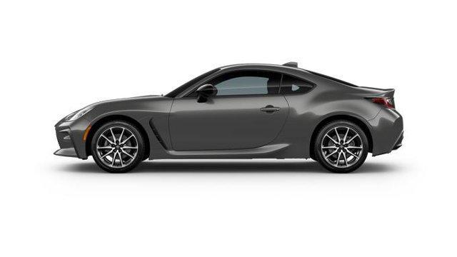 new 2025 Toyota GR86 car, priced at $33,073