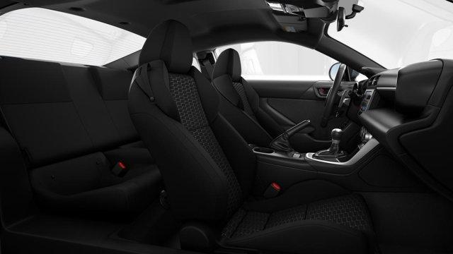 new 2025 Toyota GR86 car, priced at $33,073