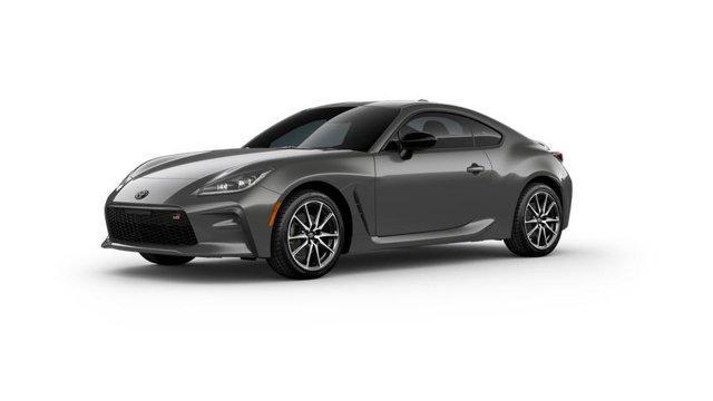 new 2025 Toyota GR86 car, priced at $33,073
