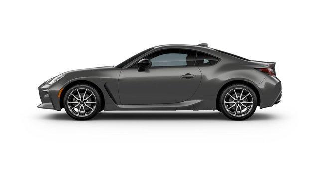 new 2025 Toyota GR86 car, priced at $33,073