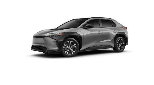 new 2024 Toyota bZ4X car, priced at $47,933