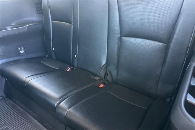 used 2024 Toyota Grand Highlander car, priced at $45,996