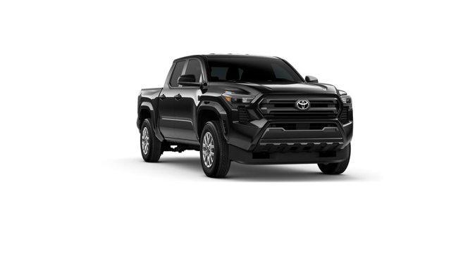 new 2025 Toyota Tacoma car, priced at $37,083